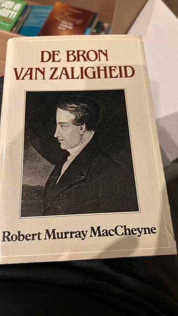 De bron van zaligheid