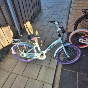 Gratis opknap fiets