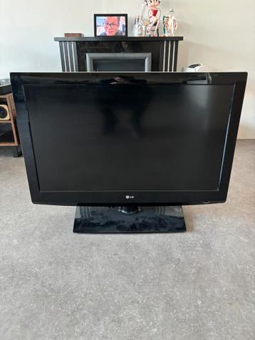 Lg tv