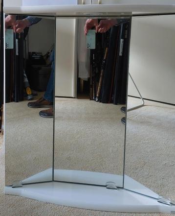 Badkamer toiletkast Allibert,  Gratis, ophalen