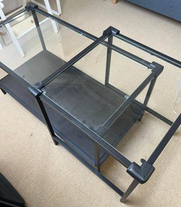 Ikea Salon Tafel (Gratis af te halen)