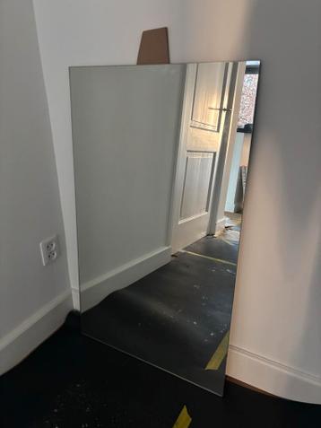 Spiegel - 100x60 cm - gratis ophalen