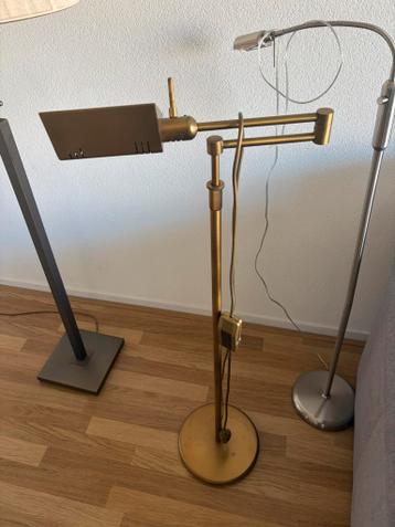 Mooie schemerlamp- gratis- ophalen zaterdagochtend 7 maart