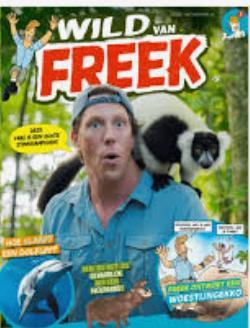 Gezocht: gratis tijdschriften voor in de kleuterklas