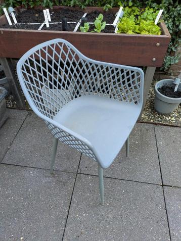 Action stoel - Gebruikte staat