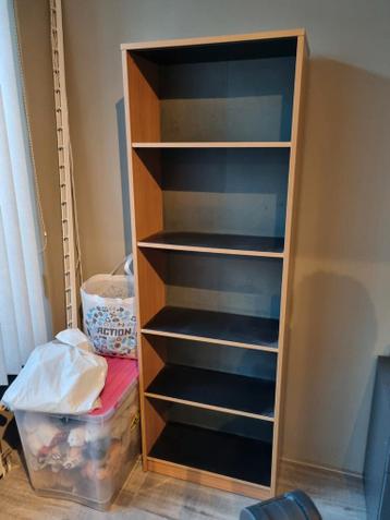 Boekenkast