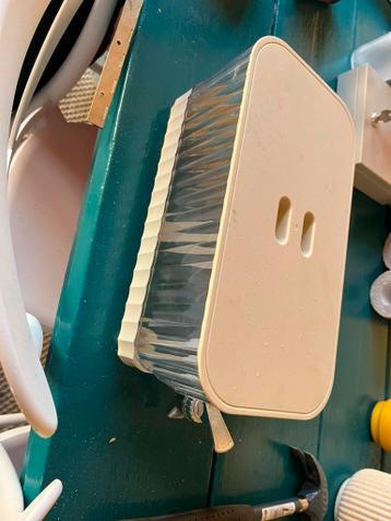 Gratis waterdispenser