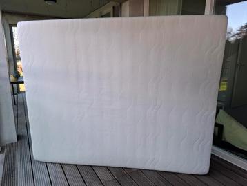 Mattress 200x160 3 years old