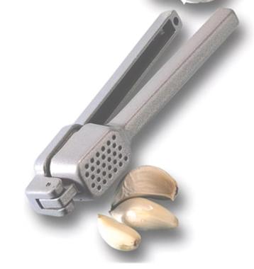 GEZOCHT een knoflookpers als deze