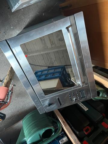 Combimagnetron Siemens