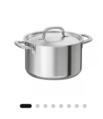 Gezocht pannen inductie