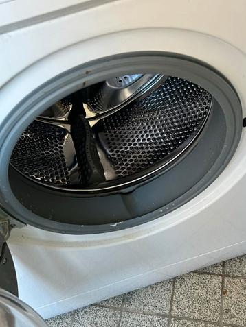 Wasmachine gratis af te halen in Delft voor 8 maart