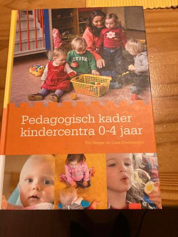 Pedagogische boeken
