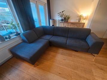 Hoekbank - 195 x 275 cm