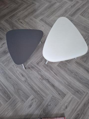 Salontafels - set van 2 - gratis af te halen