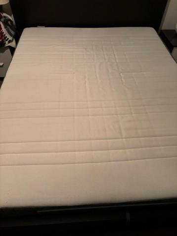 Gratis IKEA Morgedal matras