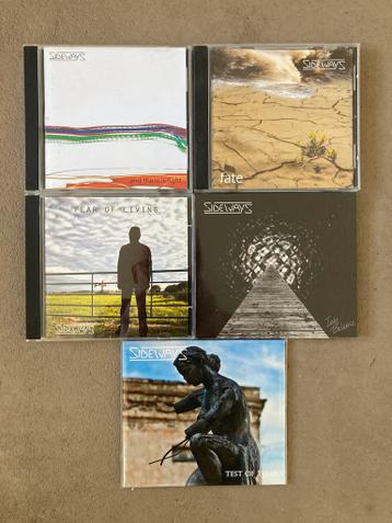 Symfonische rockband zoekt drummer