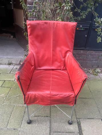 Montis Charly Fauteuil