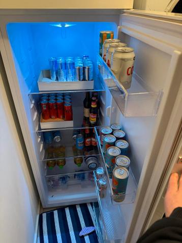 Severin Koelkast - Compact en Efficiënt