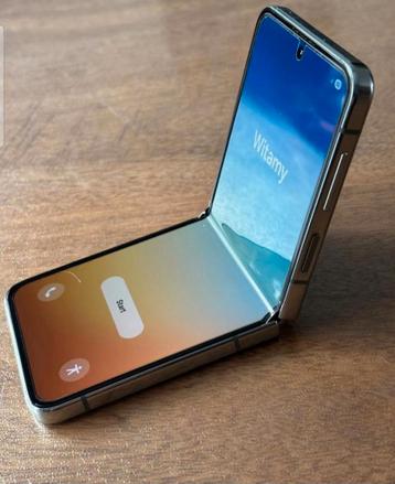 Samsung Galaxy Z Flip 5