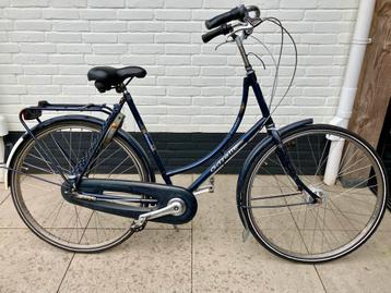 Gazelle damesfiets - Ideaal als stationsfiets