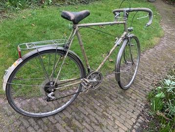 Batavus Sprint fiets, opknapper
