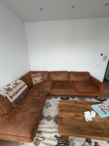 GRATIS: Comfortabele bank, morgen ophalen in Zandvoort