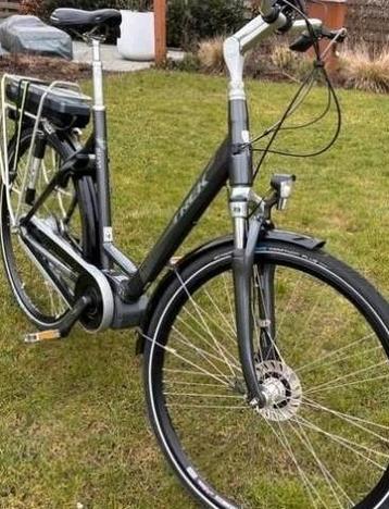 Gekocht bj2023 €2799,- Schima Steps Crank Middenmotor HMS