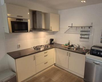 Keuken, zelf demonteren en ophalen.