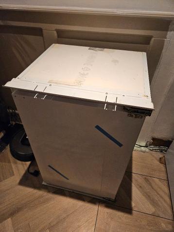 Bauknecht inbouw koelkast