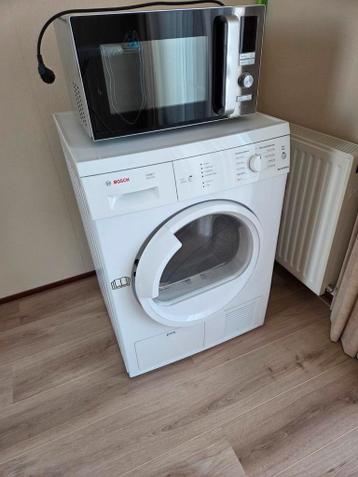 Bosch Condensdroger-gratis af te halen
