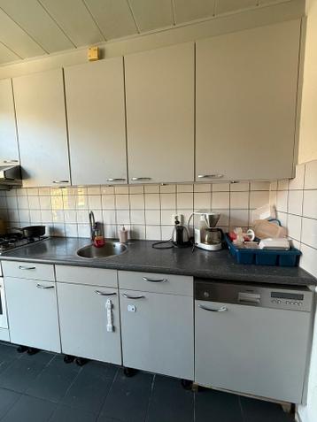 Gratis keuken incl. apparatuur - zelf demonteren (14 maart)