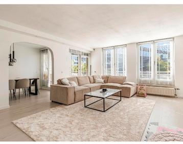 Trendcarpet Vloerkleed 240x340 Beige - Hoogpolig Aranga