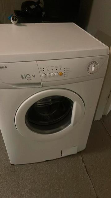 Wasmachine gratis ophalen goede wasmachine  rotterdam oost