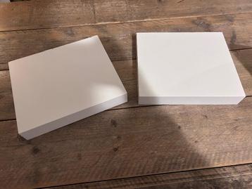 IKEA plankjes gratis