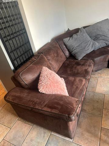 Gratis hoekbank - 300x260