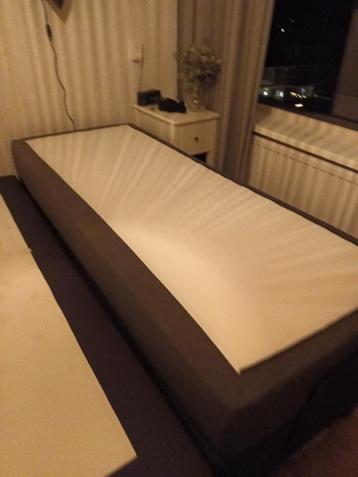 2x matras 80x200 bijna gratis