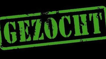 Gratis gehaald oude of kaootte wasmachine