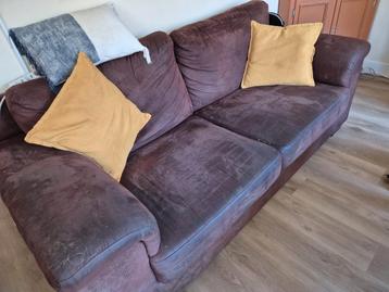 Banken: 2-zits en 2,5-zits - Gratis af te halen Lelystad