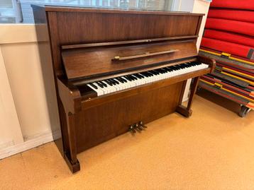 Rönisch piano (gratis)