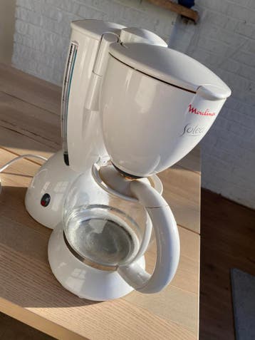 Koffiezetapparaat Moulinex Solea