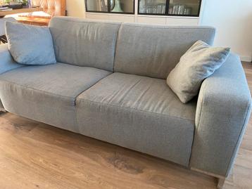 Bank loods5 tweepersoons (2e)