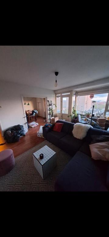 Bank gratis op te halen t/m woensdag!