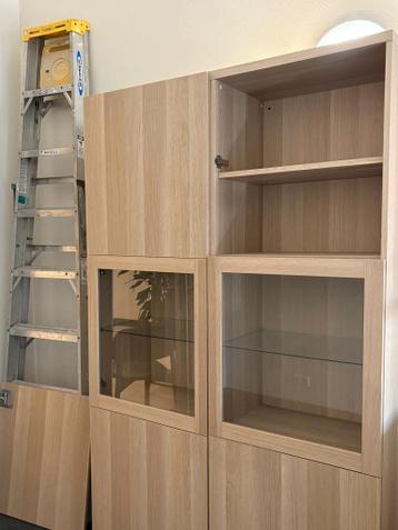 Kast (ikea) - gratis