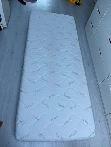 Matras anti-allergisch