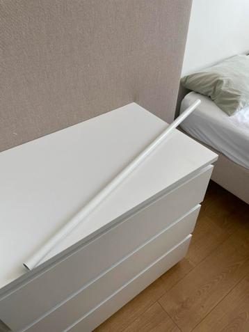 Ikea Pax roede 100 cm