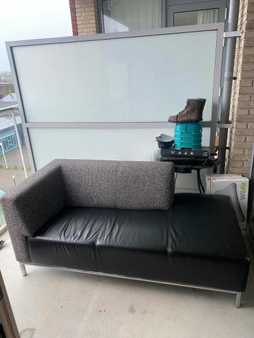 Montel bankstel - gratis ophalen!