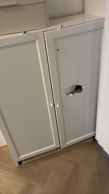 Billy boekenkast IKEA