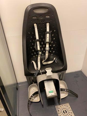 Yepp Thule achterzitje, zonder adapter