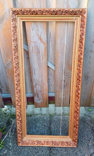 Schilderijlijsten 96x 46cm